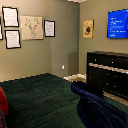 Magical Family Vacation Home Near Disney World At Storey Lake, Star Wars Gameroom, Pool, Theater, Mickey Slide, Sleeps Up To 28 Kissimmee Extérieur photo