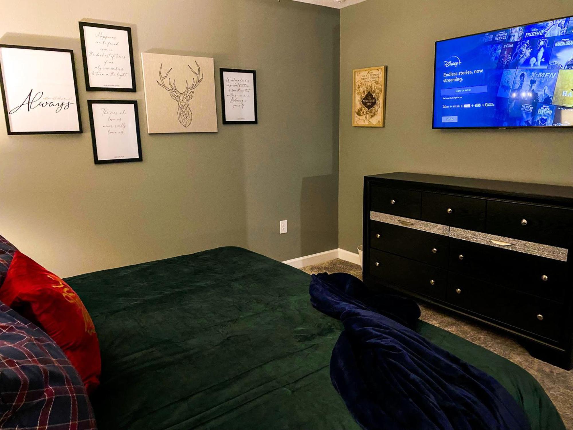 Magical Family Vacation Home Near Disney World At Storey Lake, Star Wars Gameroom, Pool, Theater, Mickey Slide, Sleeps Up To 28 Kissimmee Extérieur photo