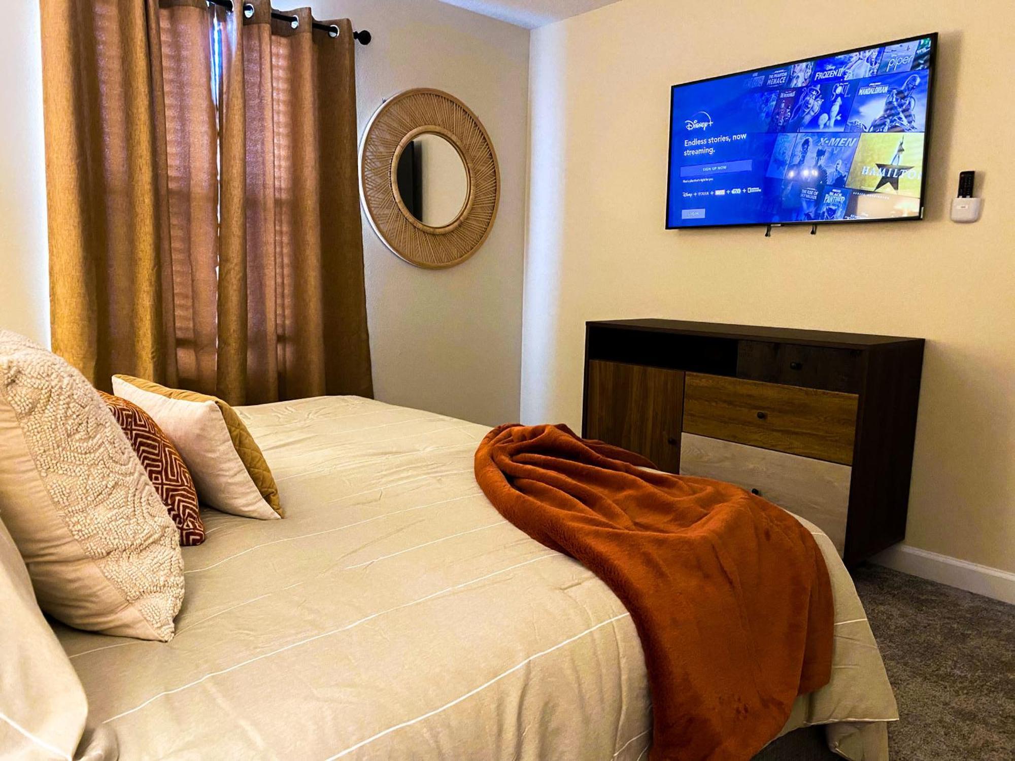 Magical Family Vacation Home Near Disney World At Storey Lake, Star Wars Gameroom, Pool, Theater, Mickey Slide, Sleeps Up To 28 Kissimmee Extérieur photo