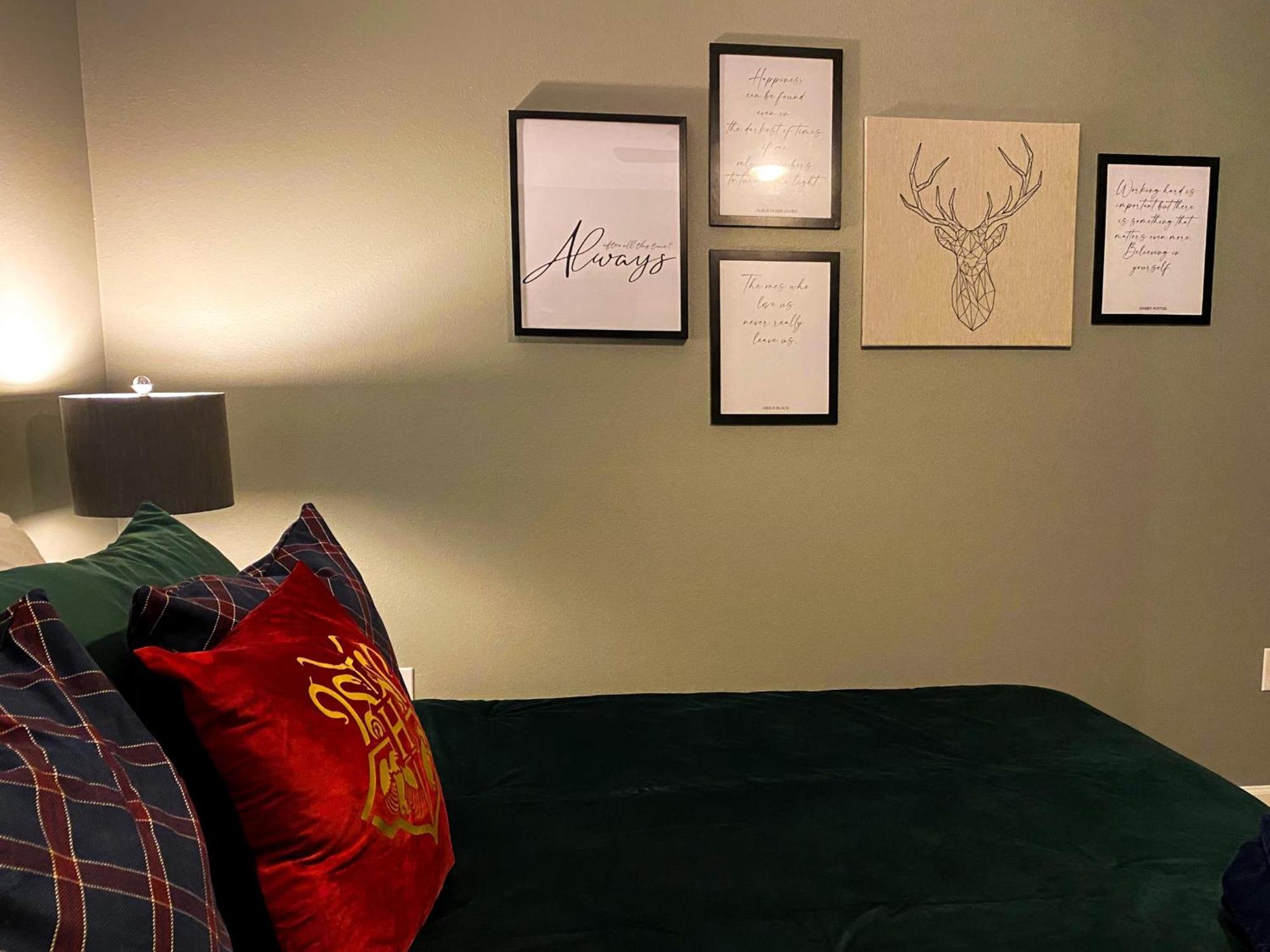 Magical Family Vacation Home Near Disney World At Storey Lake, Star Wars Gameroom, Pool, Theater, Mickey Slide, Sleeps Up To 28 Kissimmee Extérieur photo
