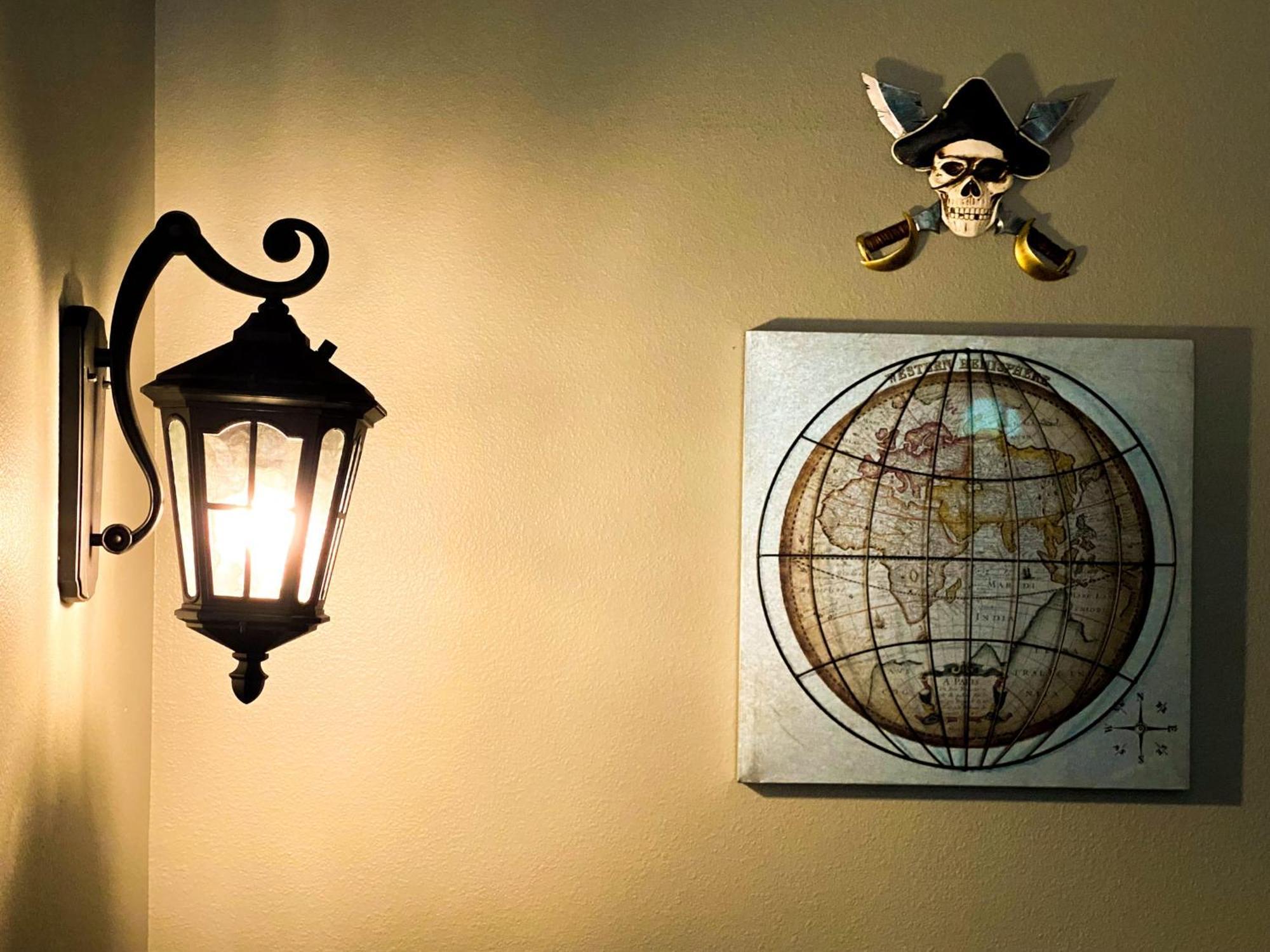 Magical Family Vacation Home Near Disney World At Storey Lake, Star Wars Gameroom, Pool, Theater, Mickey Slide, Sleeps Up To 28 Kissimmee Extérieur photo
