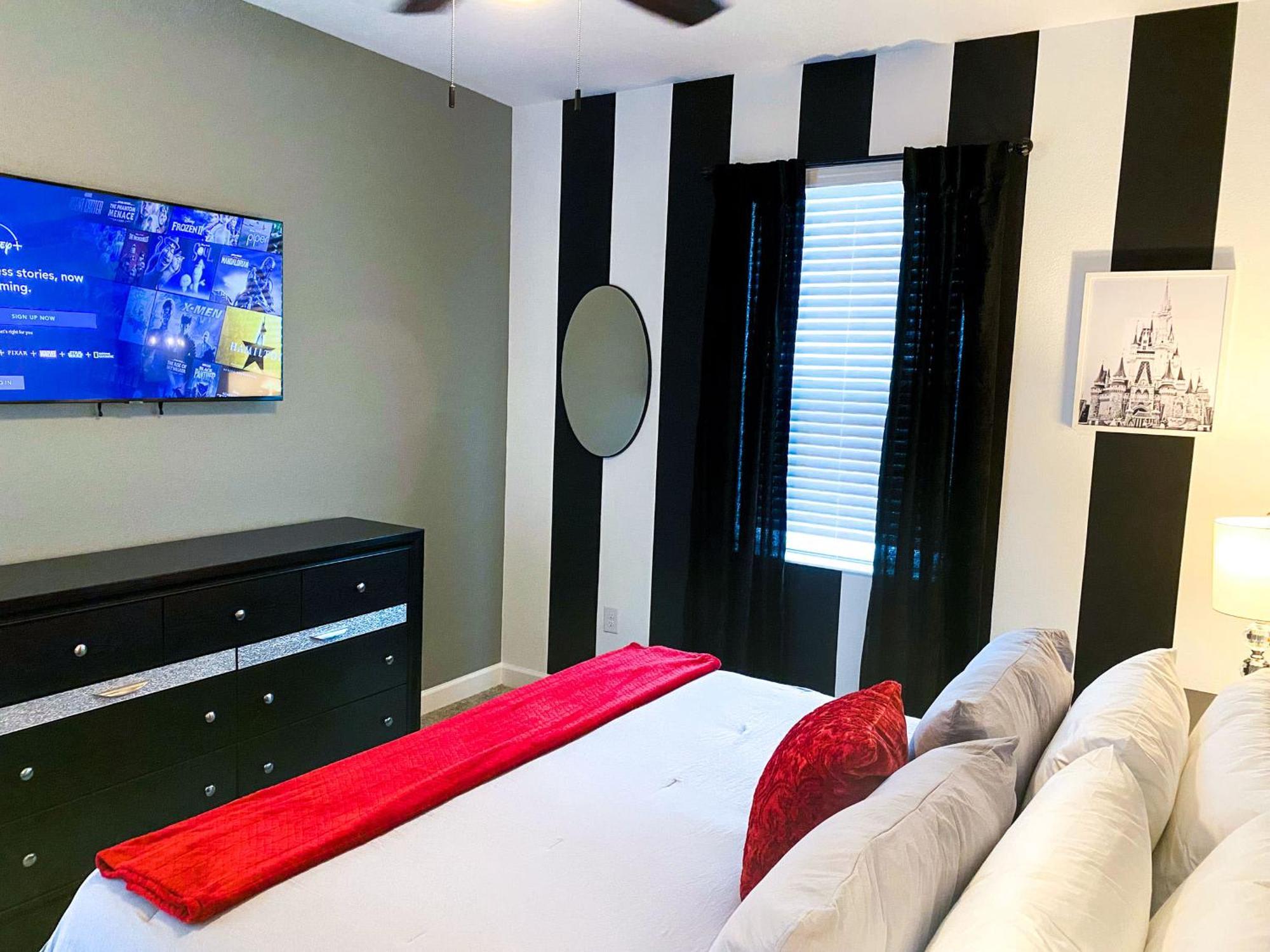 Magical Family Vacation Home Near Disney World At Storey Lake, Star Wars Gameroom, Pool, Theater, Mickey Slide, Sleeps Up To 28 Kissimmee Extérieur photo