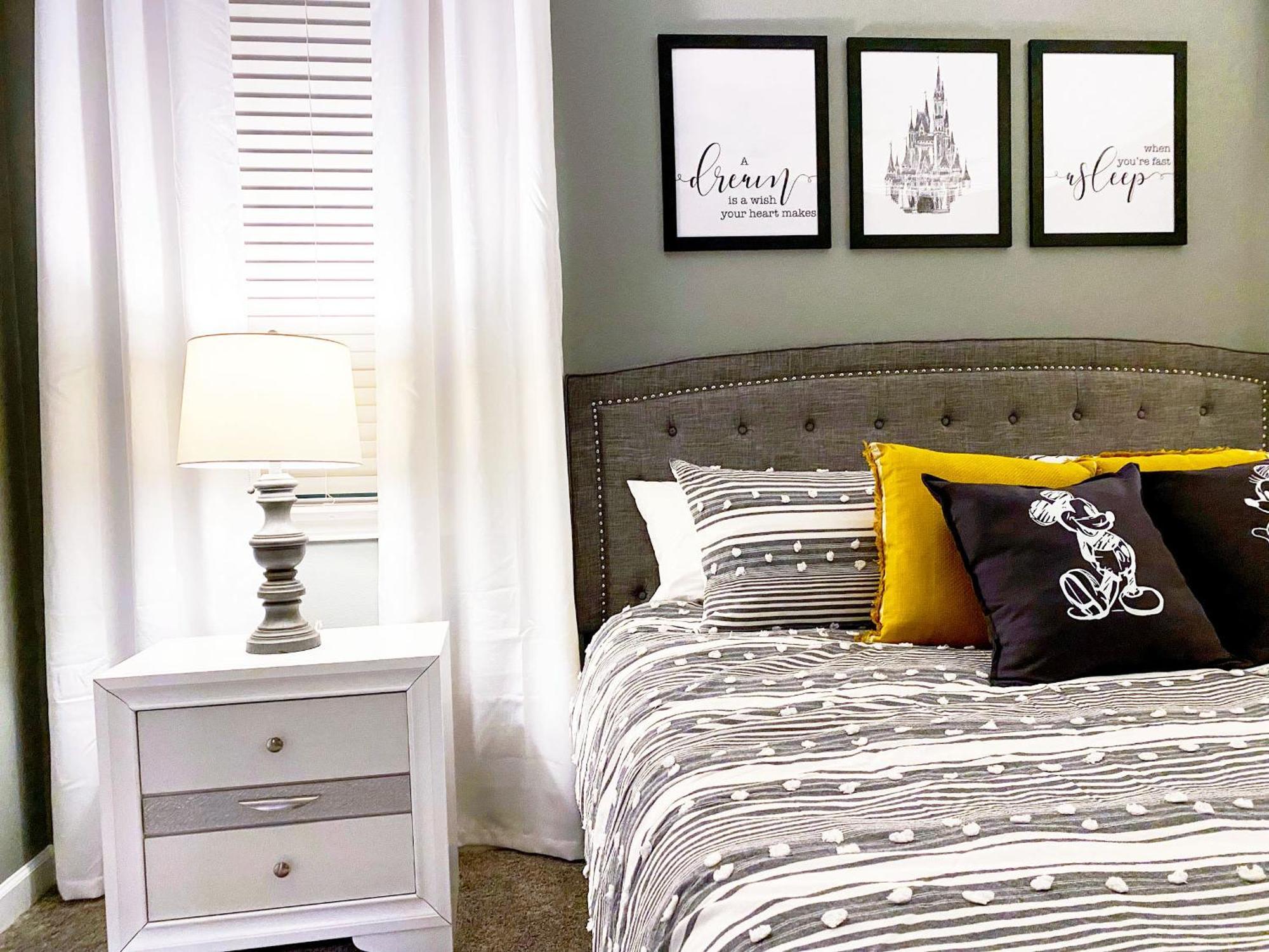 Magical Family Vacation Home Near Disney World At Storey Lake, Star Wars Gameroom, Pool, Theater, Mickey Slide, Sleeps Up To 28 Kissimmee Extérieur photo