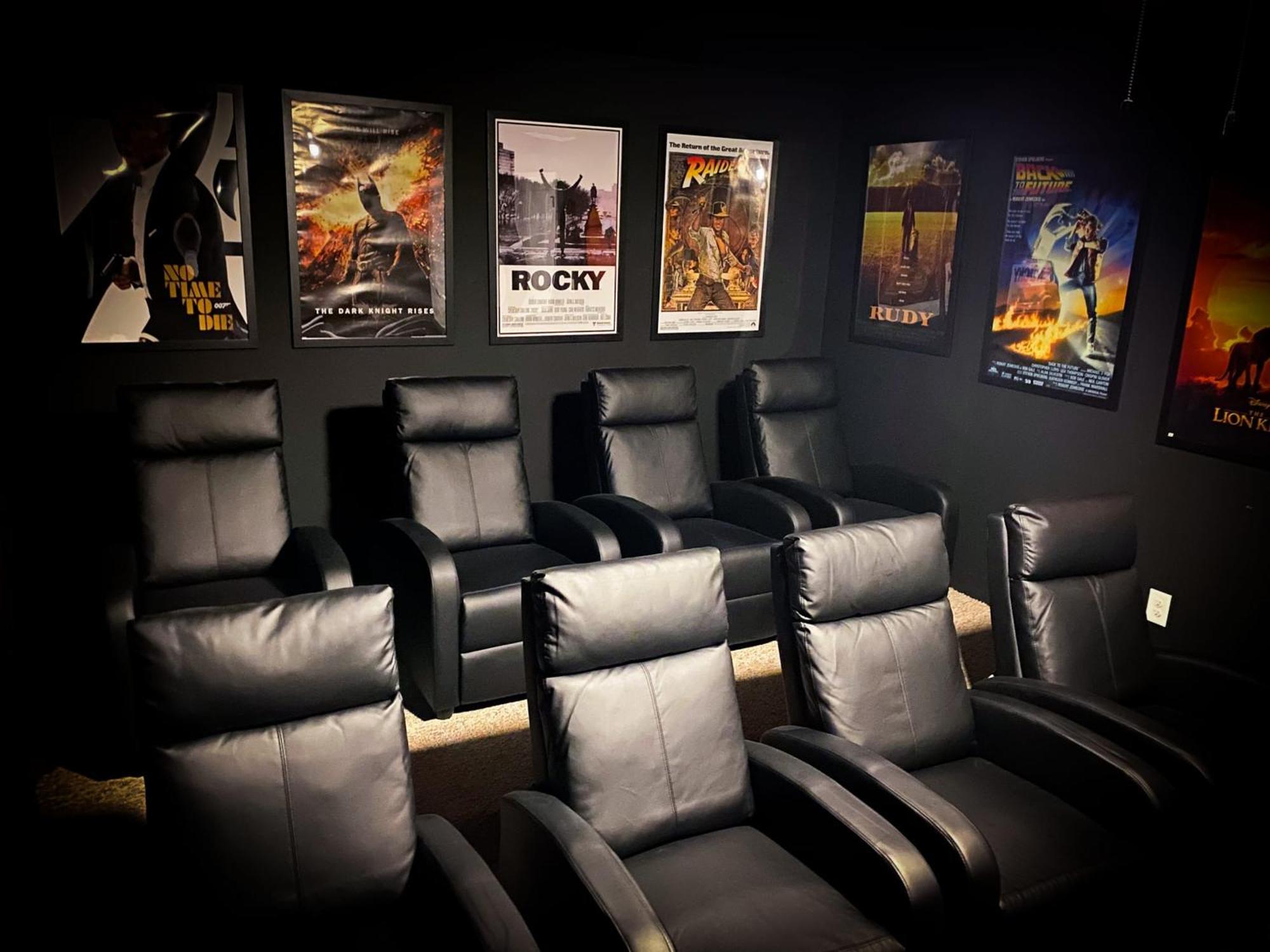 Magical Family Vacation Home Near Disney World At Storey Lake, Star Wars Gameroom, Pool, Theater, Mickey Slide, Sleeps Up To 28 Kissimmee Extérieur photo