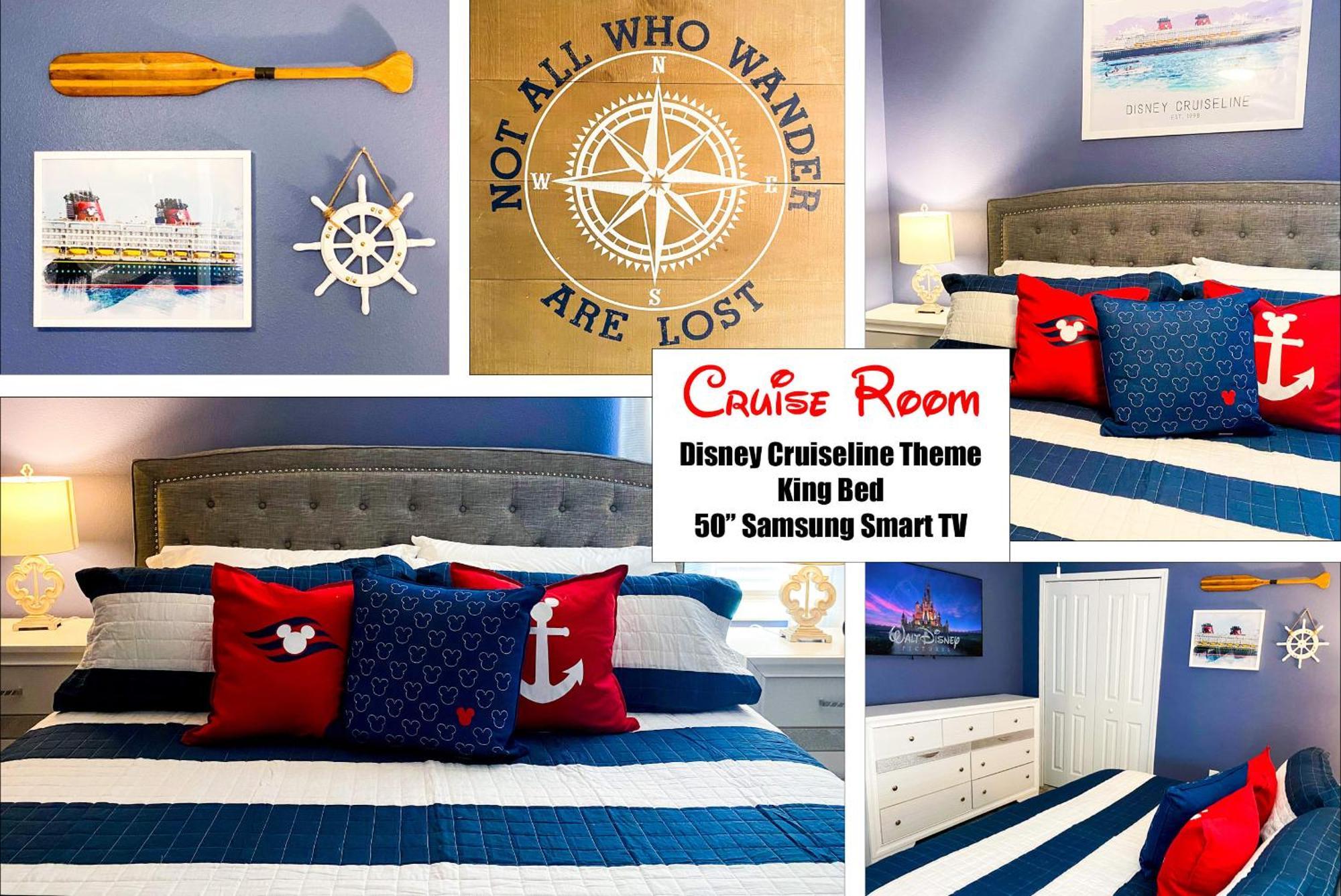 Magical Family Vacation Home Near Disney World At Storey Lake, Star Wars Gameroom, Pool, Theater, Mickey Slide, Sleeps Up To 28 Kissimmee Extérieur photo
