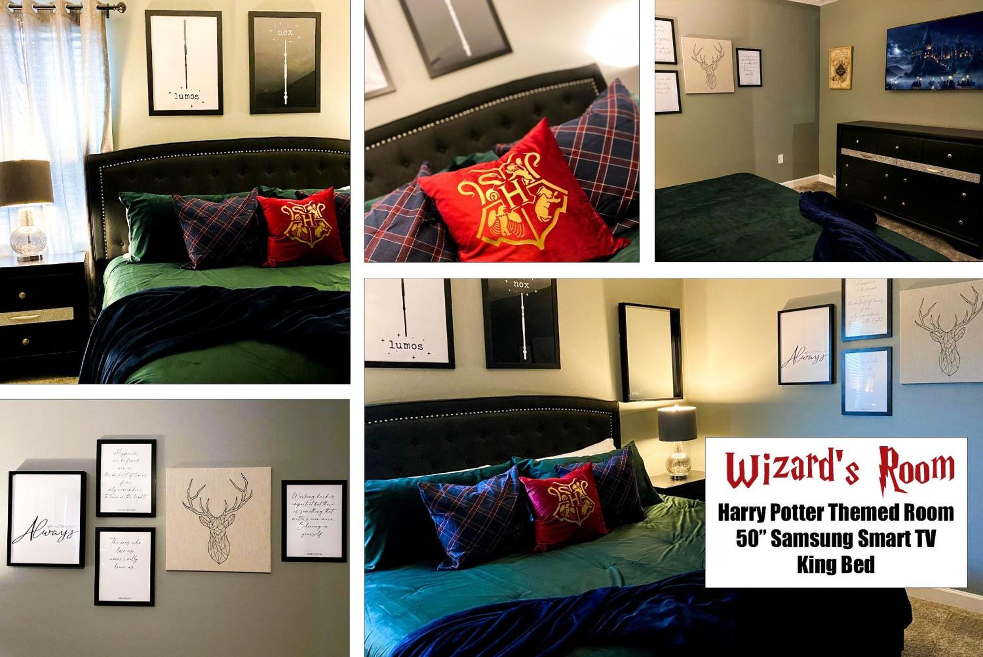 Magical Family Vacation Home Near Disney World At Storey Lake, Star Wars Gameroom, Pool, Theater, Mickey Slide, Sleeps Up To 28 Kissimmee Extérieur photo